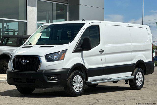 2024 Ford Transit Cargo Van Unknown
