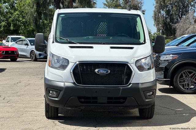 2024 Ford Transit Cargo Van Unknown