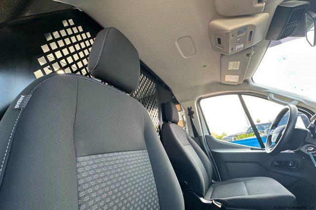 2024 Ford Transit Cargo Van Unknown