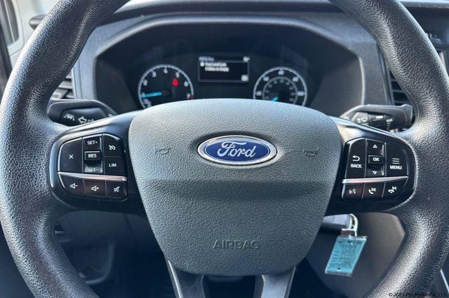 2024 Ford Transit Cargo Van Unknown