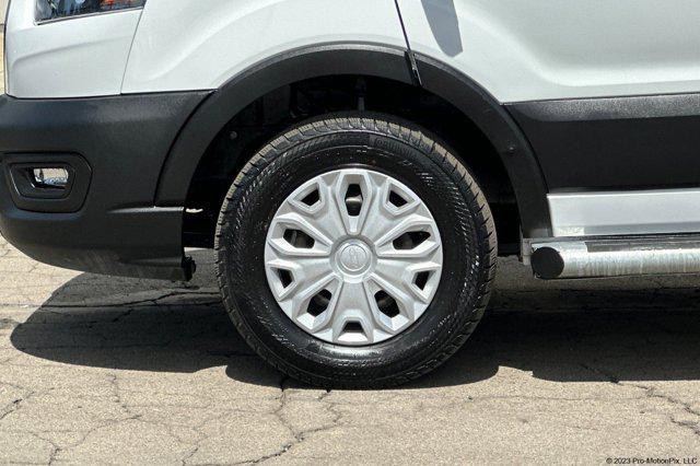 2024 Ford Transit Cargo Van Unknown