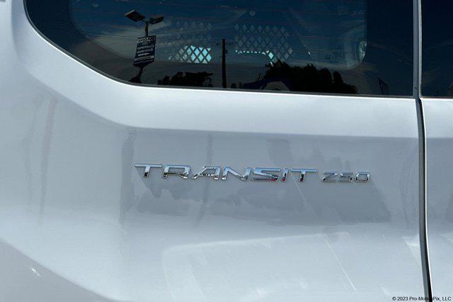 2024 Ford Transit Cargo Van Unknown