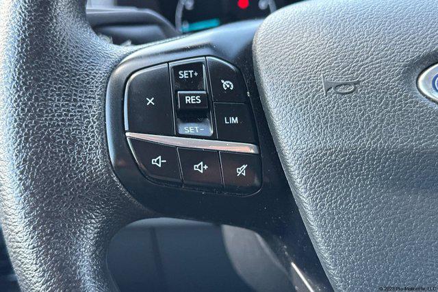 2024 Ford Transit Cargo Van Unknown