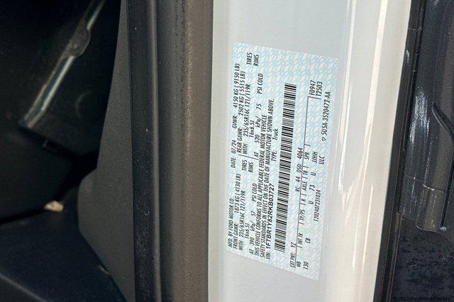 2024 Ford Transit Cargo Van Unknown