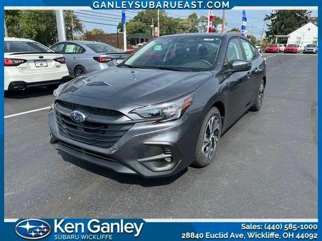 2025 Subaru Legacy Premium for sale in Wickliffe, OH