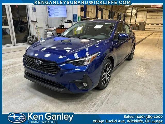 2026 Subaru Impreza Sport for sale in Wickliffe, OH