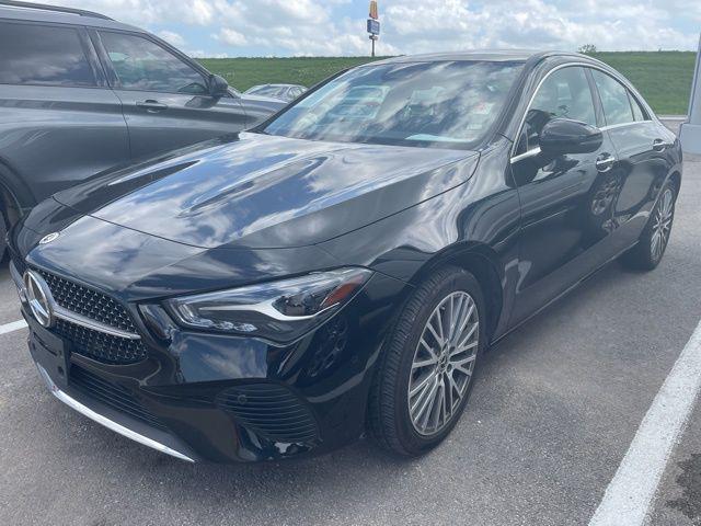 2025 Mercedes-Benz CLA 250 Base for sale in Whitesboro, TX