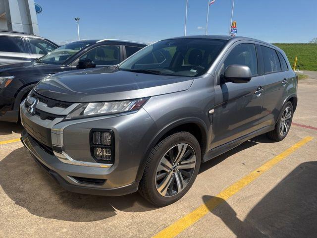 2024 Mitsubishi Outlander Sport 2.0 ES for sale in Whitesboro, TX