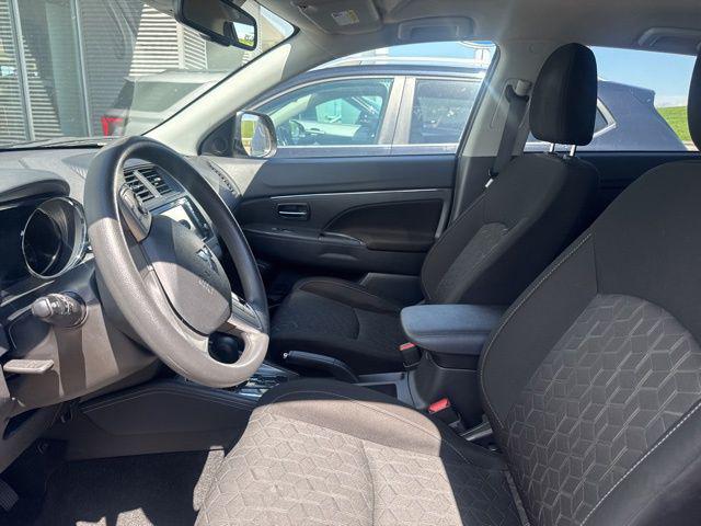 2024 Mitsubishi Outlander Sport 2.0 ES