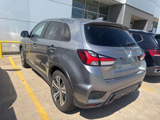 2024 Mitsubishi Outlander Sport 2.0 ES