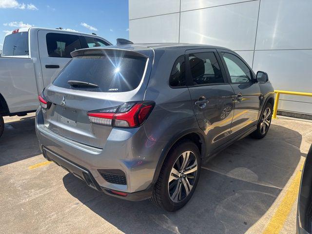 2024 Mitsubishi Outlander Sport 2.0 ES