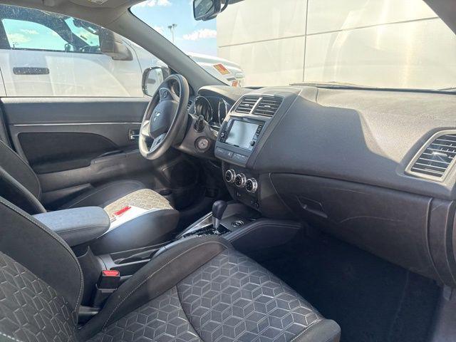 2024 Mitsubishi Outlander Sport 2.0 ES