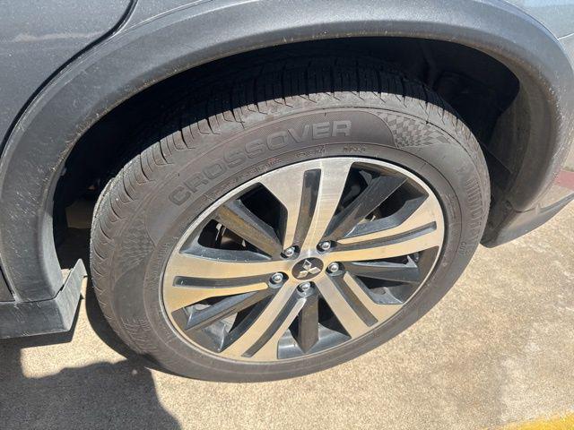 2024 Mitsubishi Outlander Sport 2.0 ES