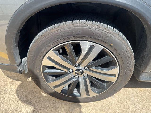 2024 Mitsubishi Outlander Sport 2.0 ES
