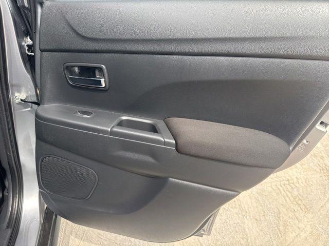 2024 Mitsubishi Outlander Sport 2.0 ES