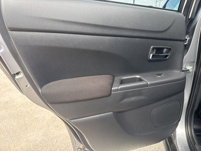 2024 Mitsubishi Outlander Sport 2.0 ES