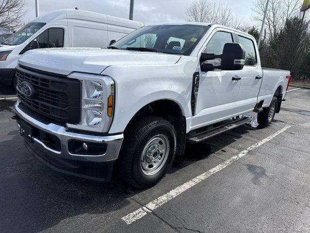 2024 Ford F-250 XL