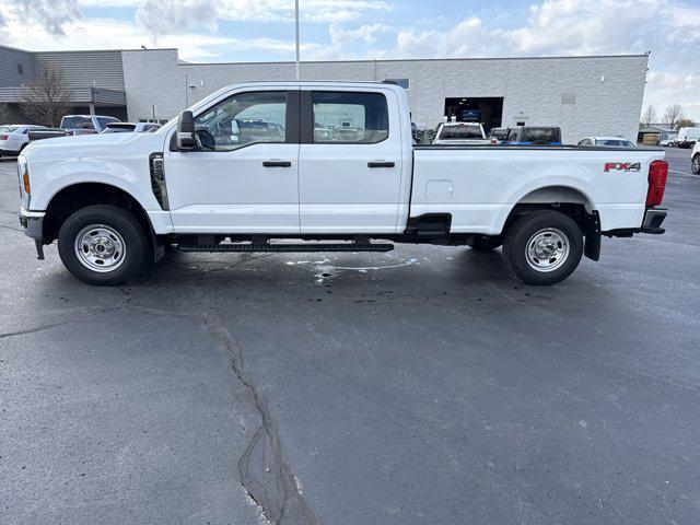 2024 Ford F-250 XL