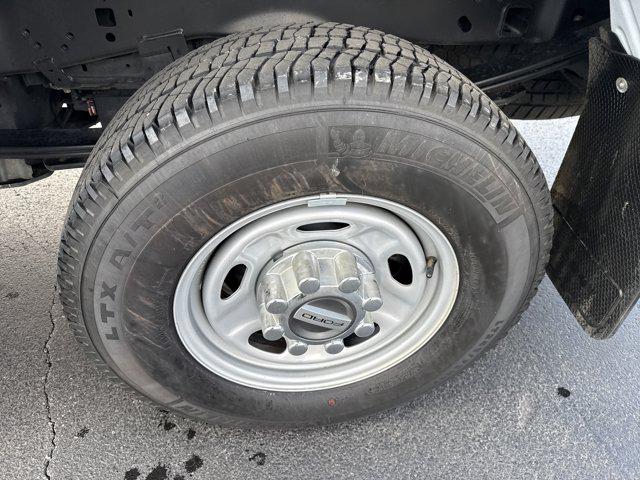2024 Ford F-250 XL