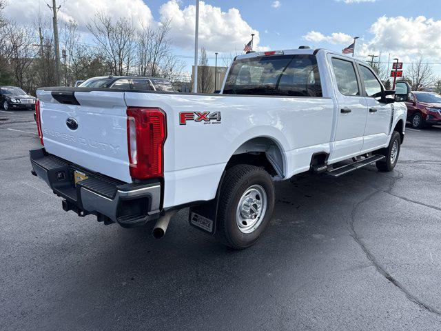 2024 Ford F-250 XL