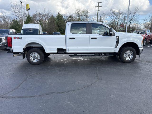 2024 Ford F-250 XL