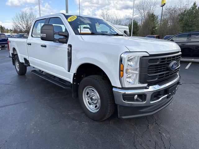 2024 Ford F-250 XL