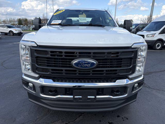 2024 Ford F-250 XL
