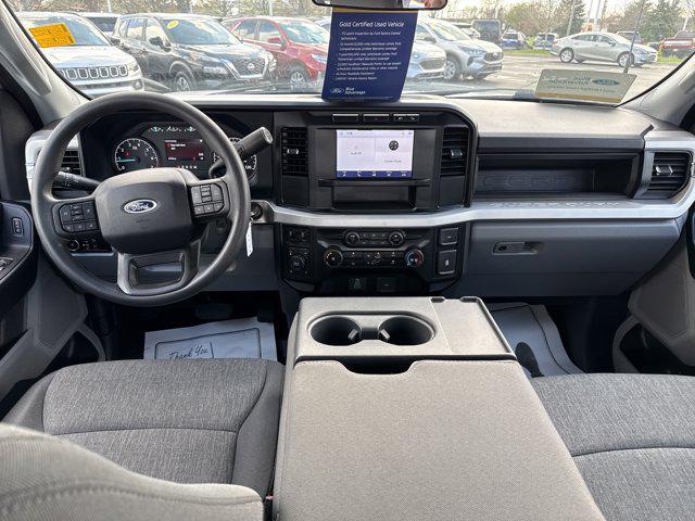 2024 Ford F-250 XL