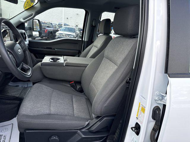 2024 Ford F-250 XL
