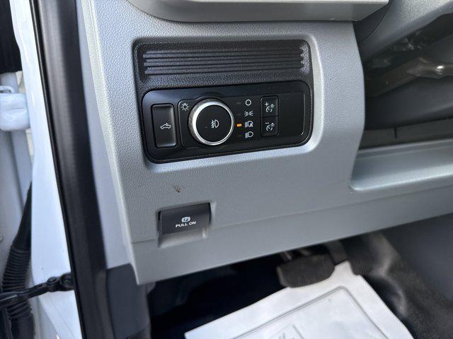 2024 Ford F-250 XL