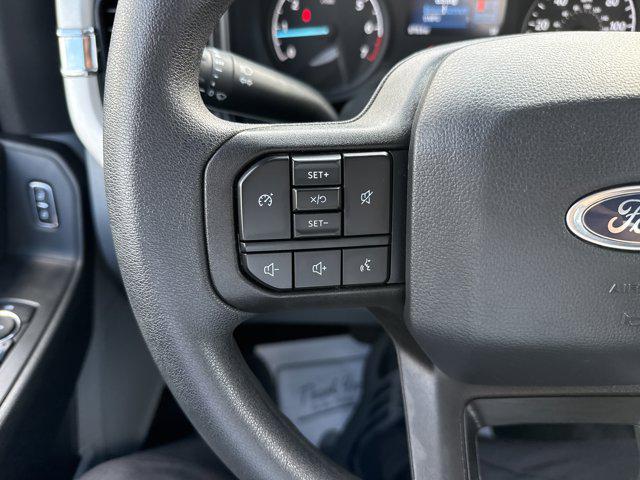 2024 Ford F-250 XL