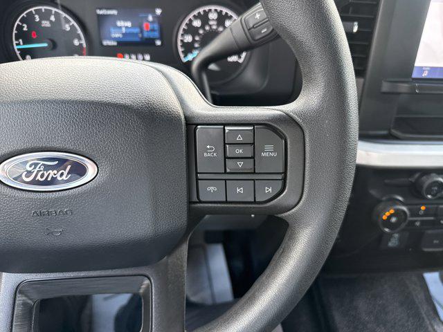 2024 Ford F-250 XL