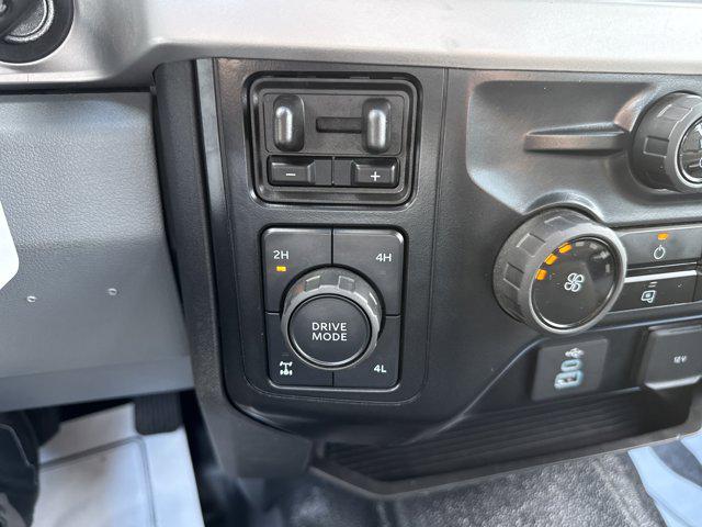 2024 Ford F-250 XL
