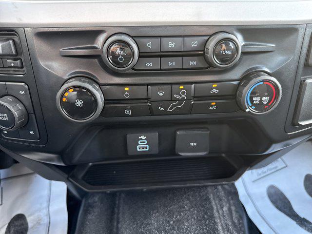 2024 Ford F-250 XL