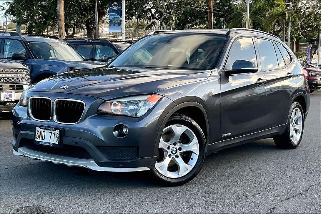 2015 BMW X1 sDrive28i for sale in Honolulu, HI