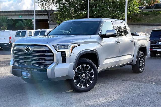 2023 Toyota Tundra Limited for sale in Honolulu, HI