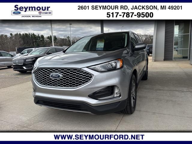 2024 Ford Edge SEL for sale in Jackson, MI