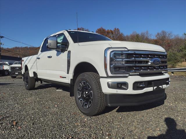 2024 Ford F-350 Platinum for sale in Watchung, NJ