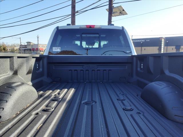 2024 Ford F-350 Platinum