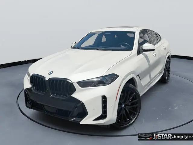 2024 BMW X6 xDrive40i for sale in Anaheim hills, CA