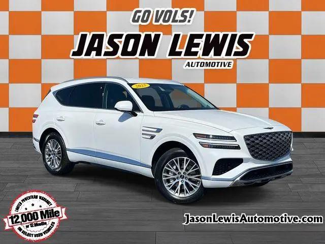2025 Genesis GV80 2.5T Standard AWD for sale in Sparta, TN