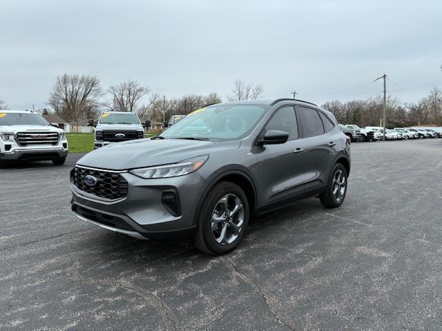 2025 Ford Escape ST-Line for sale in Pontiac, IL