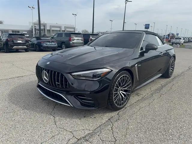 2025 Mercedes-Benz CL 4MATIC+ for sale near Centerville, OH