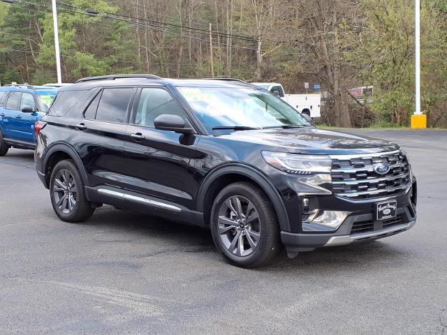 2025 Ford Explorer Active for sale in Honesdale, PA
