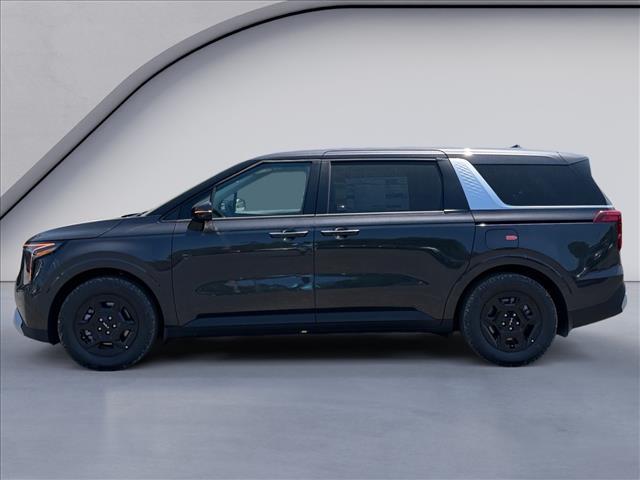 2026 Kia Carnival MPV LX