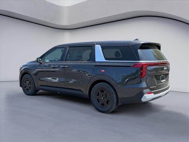2026 Kia Carnival MPV LX
