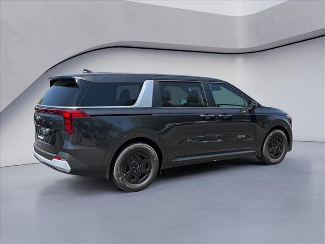 2026 Kia Carnival MPV LX