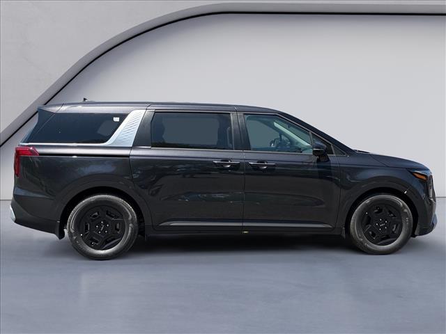 2026 Kia Carnival MPV LX