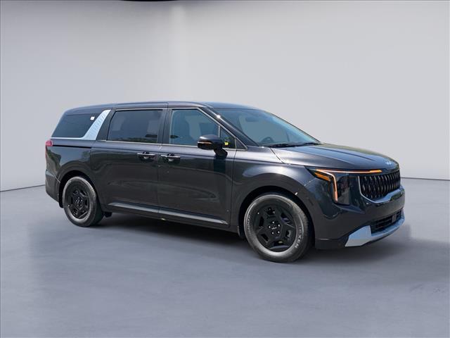 2026 Kia Carnival MPV LX