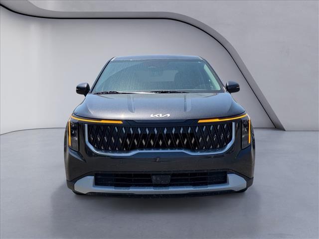 2026 Kia Carnival MPV LX